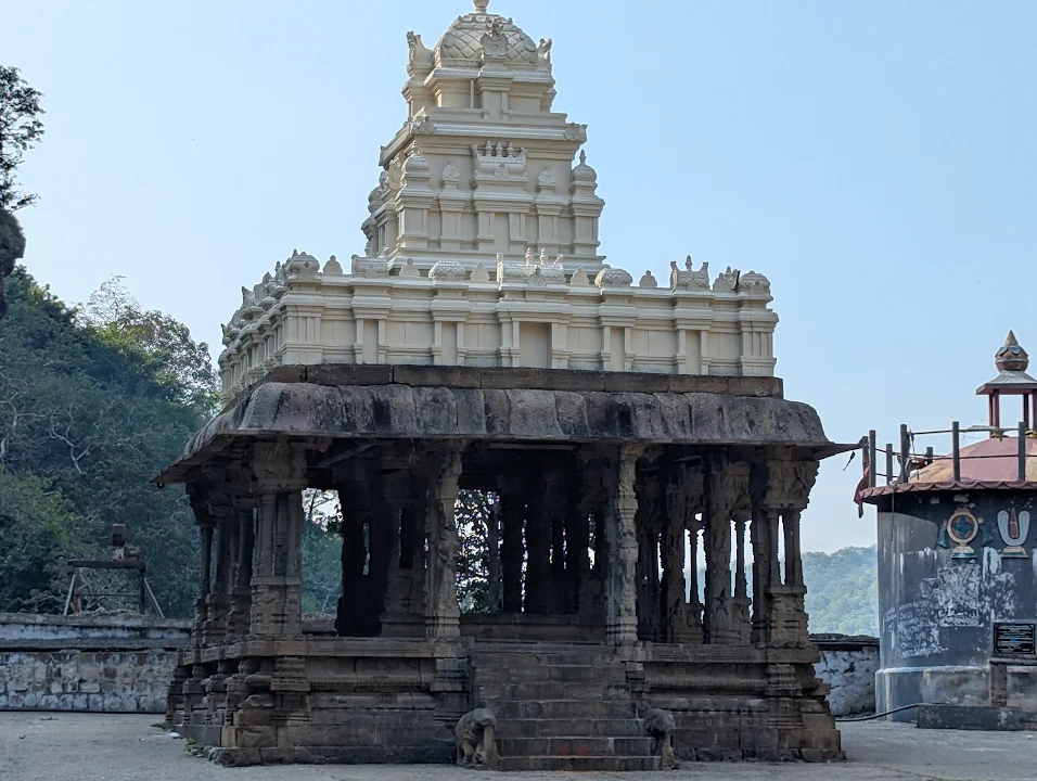 Ahobilam, Andhra Pradesh