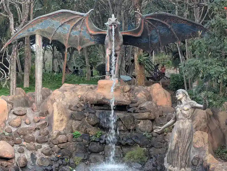 Chikkamagaluru, Karnataka