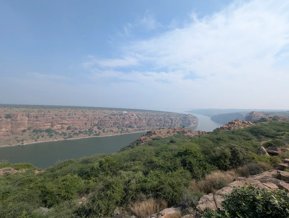 Gandikota, Andhra Pradesh