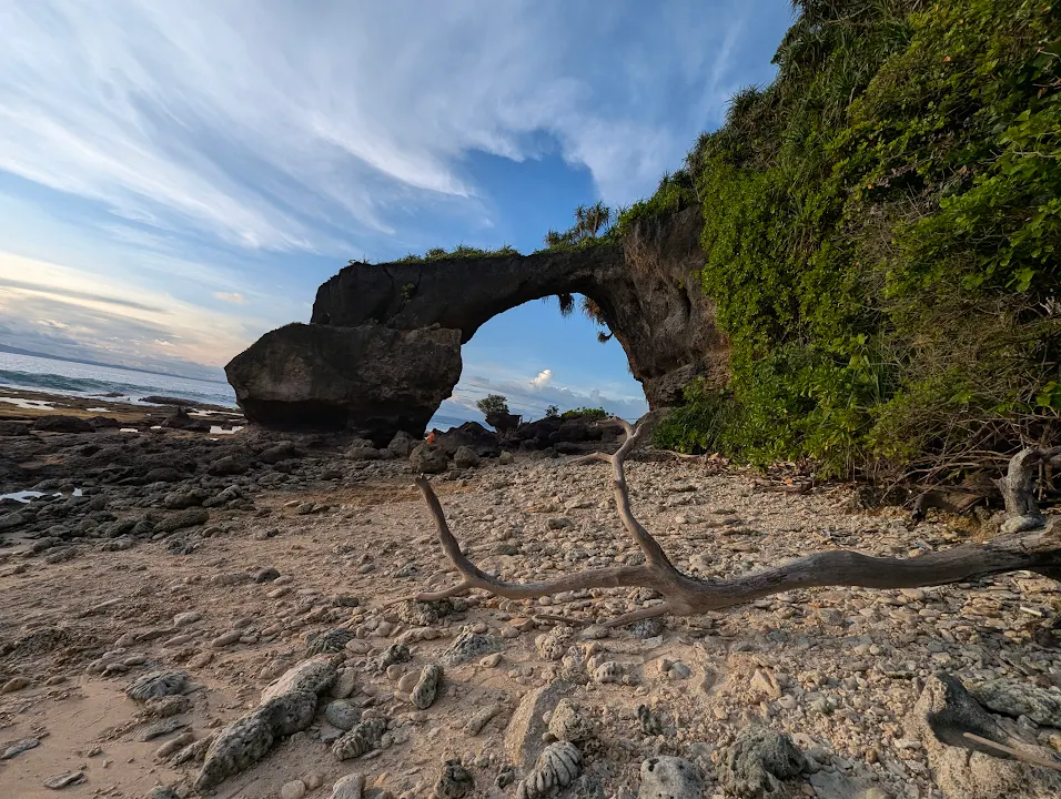 Neil Island, Andaman and Nicobar Islands