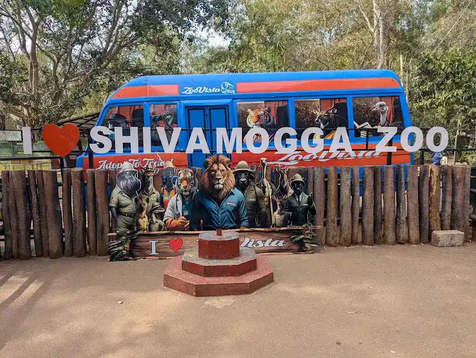 Shivamogga, Karnataka